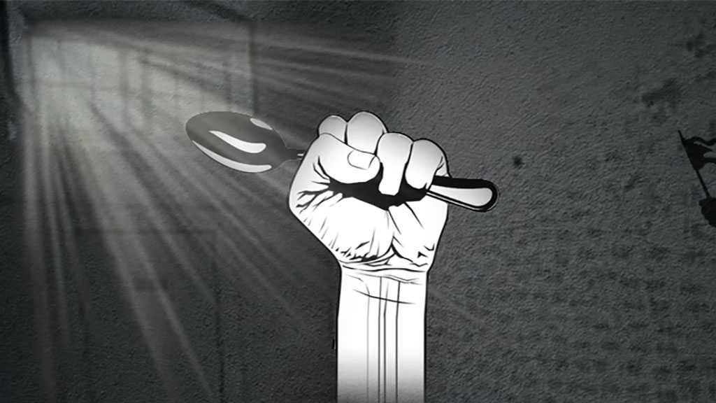 Unbreakable Wills: Six Stomachs Empty Until Freedom