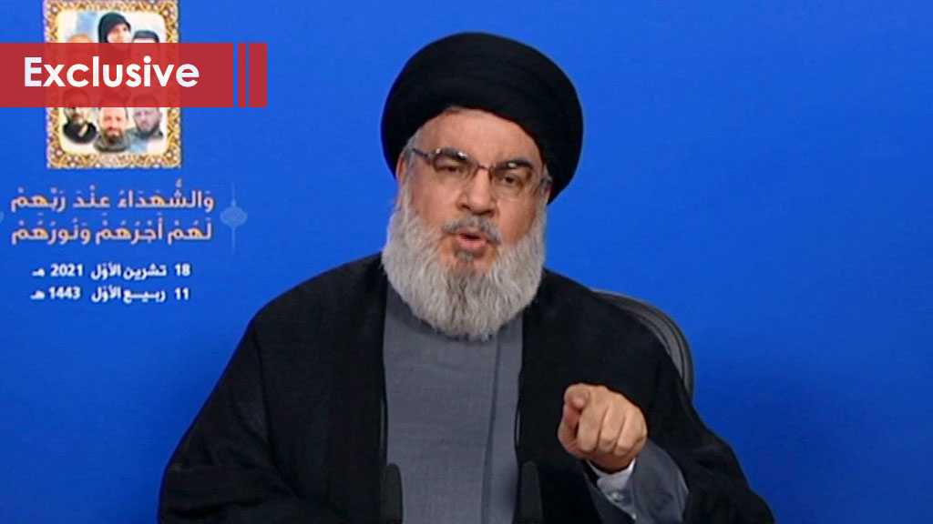 Hezbollah Cementing Lebanon’s Deterrence against Enemies: 100k Fighters Announcement Based on Solid Facts