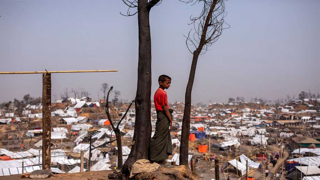 Rohingya Refugee Camp in Bangladesh Attacked, at Least Seven Killed