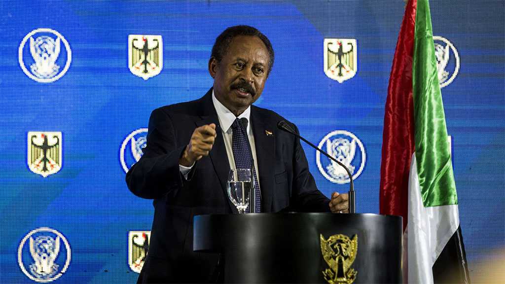 Sudan Coup? PM Hamdok under House Arrest, Ministers Detained