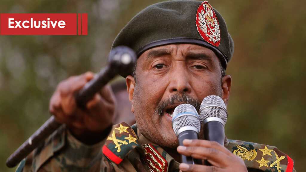 Sudan’s Coup: Security Commission Submitted to US, UK Pressure, More Repercussions to Follow - PCP Tells Al-Ahed