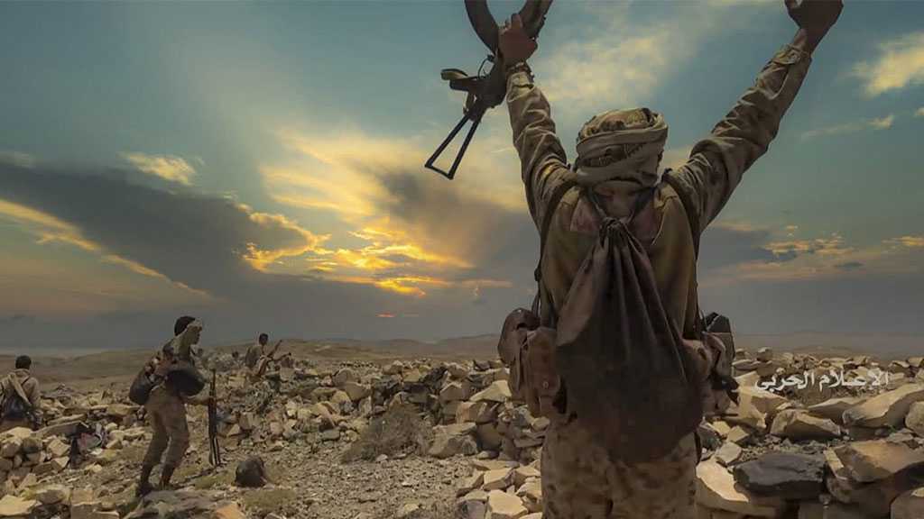 Yemeni Resistance’s Operation Spring of Victory in Numbers