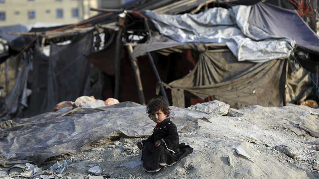 UN Warns About Food Insecurity in Afghanistan