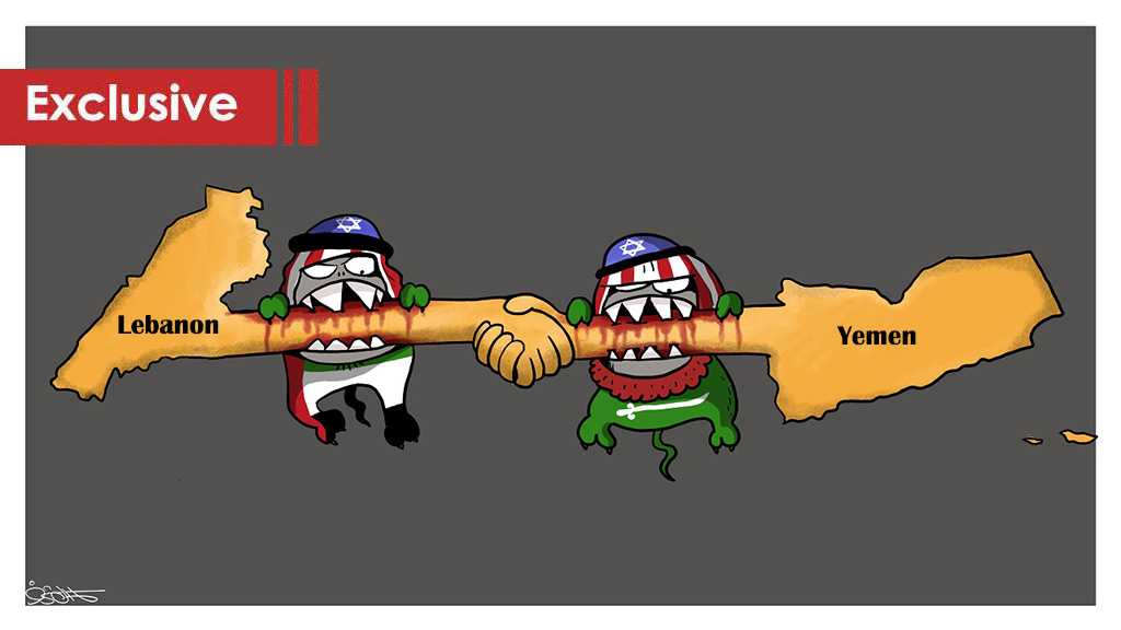 Saudi Arabia Has It All Figured Out in Lebanon – As It Had With the War in Yemen!