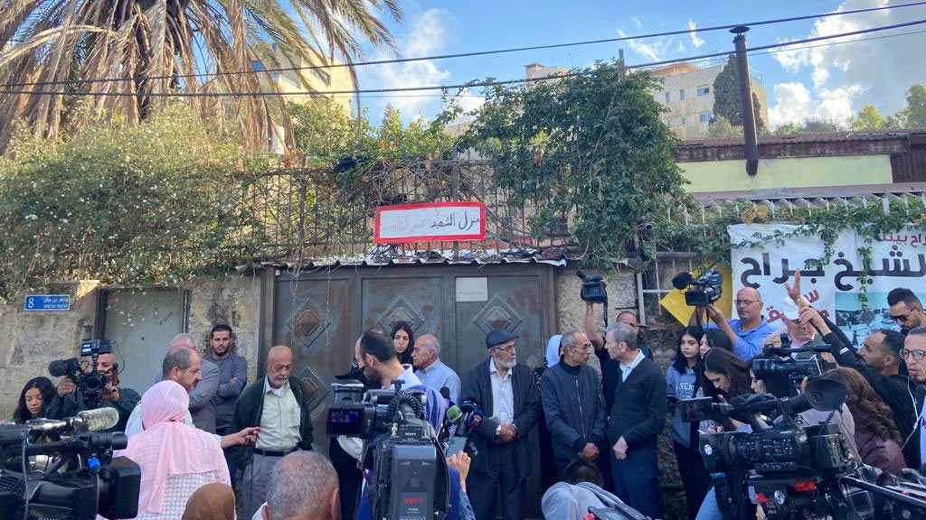 Sheikh Jarrah Evictions: Families Reject ‘Israeli’ Court’s Compromise Deal