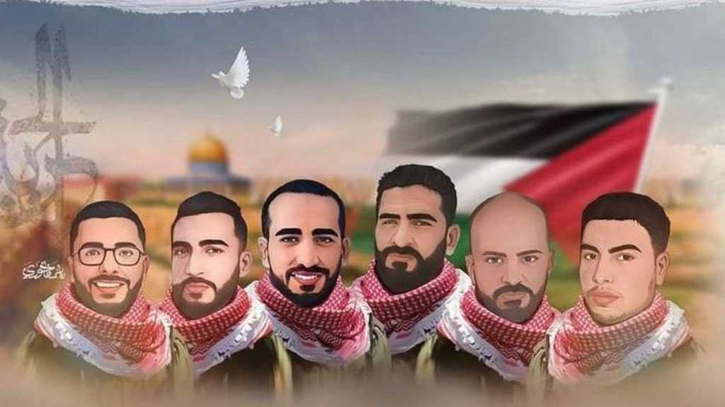 Palestinian Islamic Jihad, Hamas Warn ‘Israel’: Detainees’ Lives Redline
