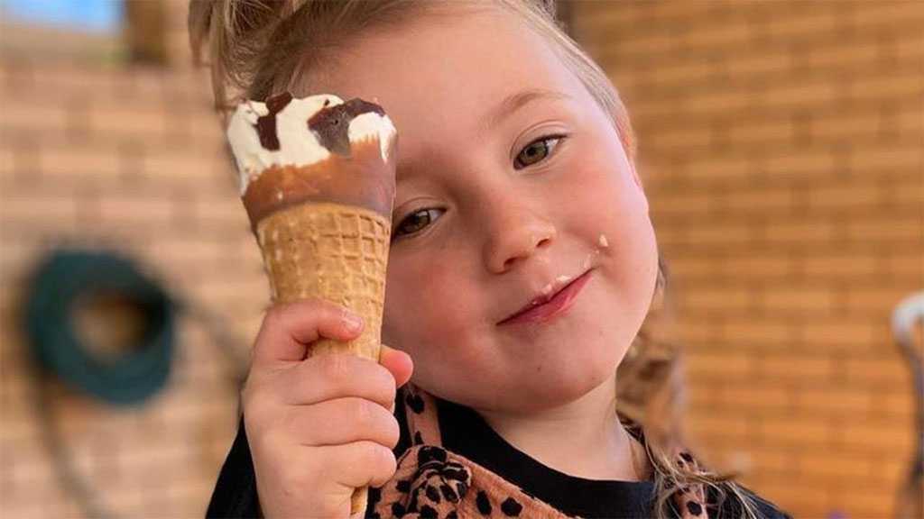 Missing Australian Girl Cleo Smith Found ‘Alive and Well’