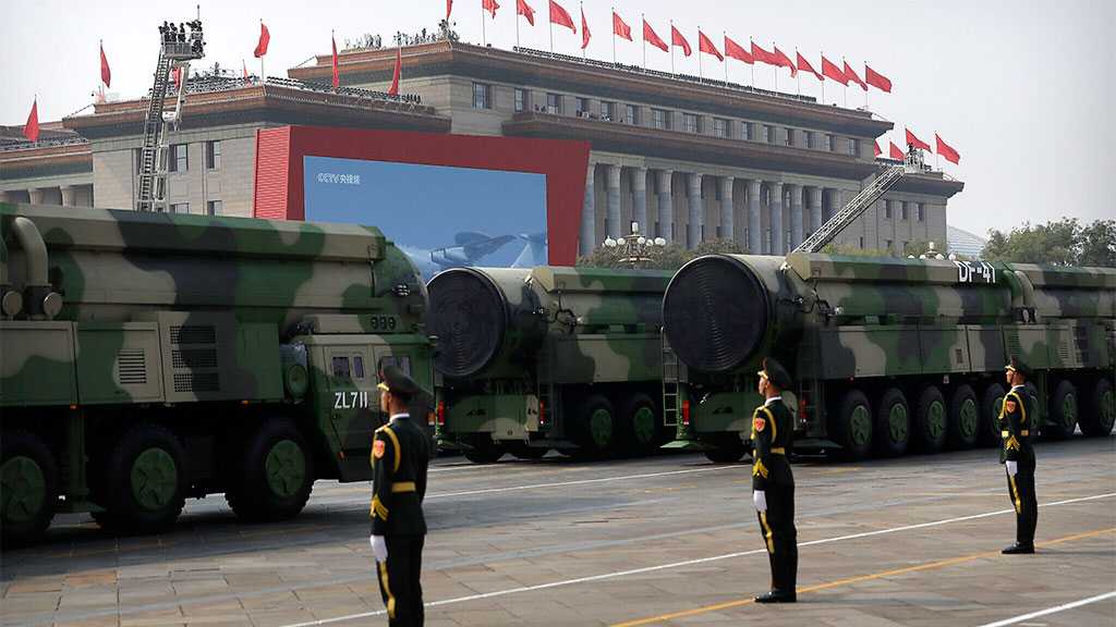 China Could Have 1k Nuclear Warheads by 2030, A Lot Sooner Than Previously Thought – Pentagon