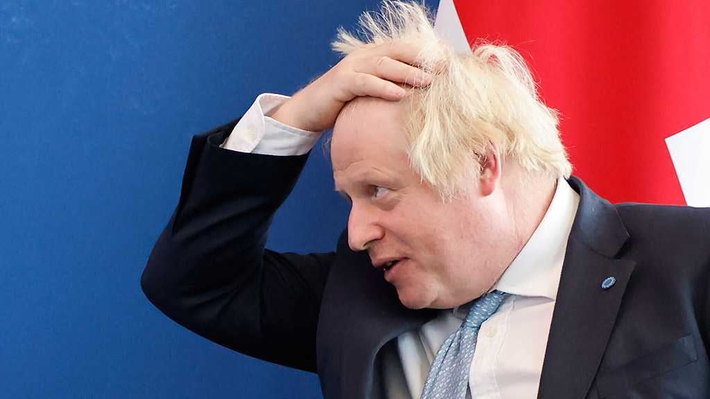 UK PM Accused of “Corruption” for Backing Bid to Suspend Lobbying Probe of Tory MP