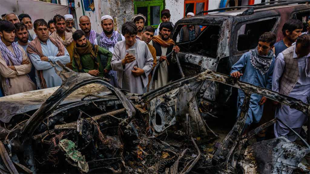 Killing Civilians? Fine, if you’re The US