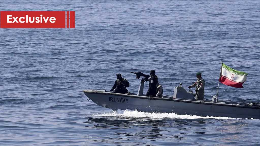 Iran Teaches the US a Lesson in the Gulf: We Are to Win