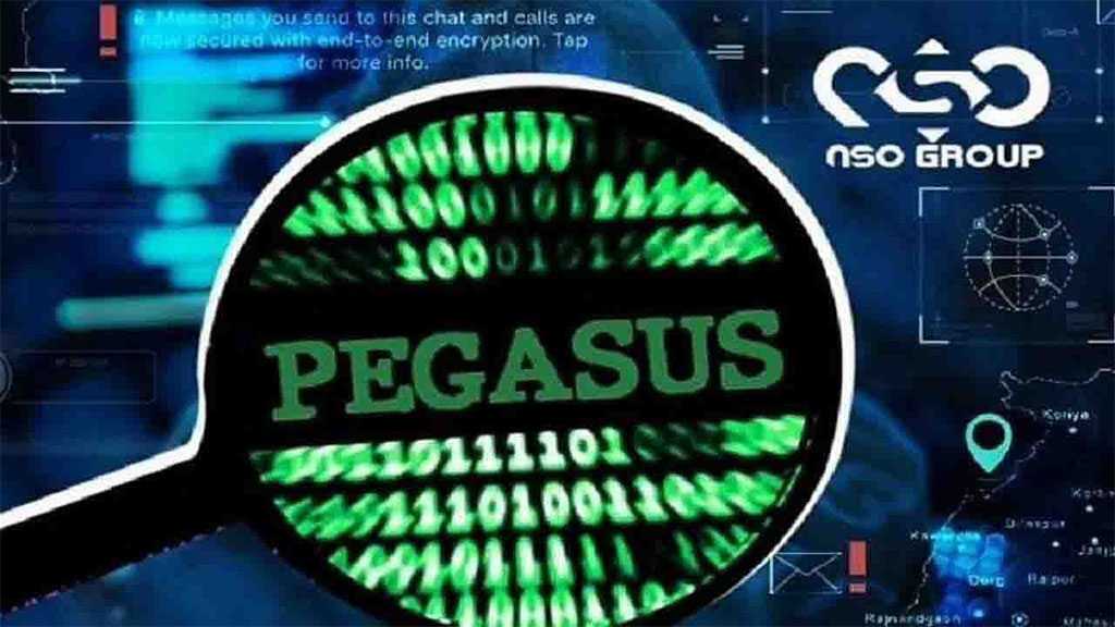 NSO Spyware Used to Hack Six Cellphones of Palestinian Rights Activists