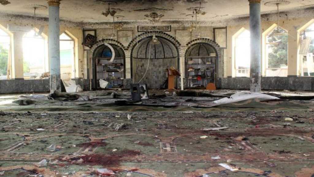 Afghanistan Explosion: Mosque in Nangarhar Province Hit by Blast