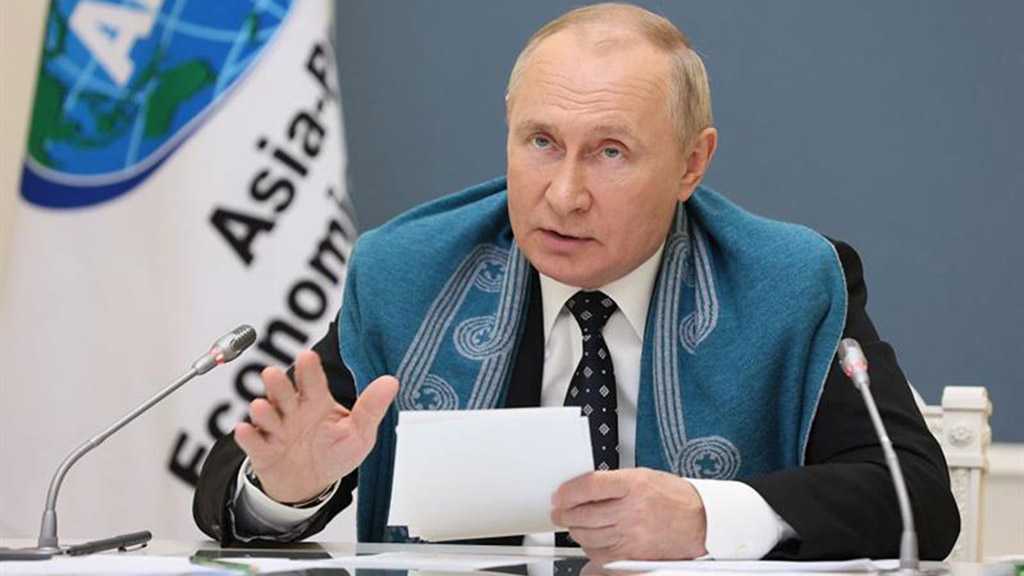 Putin Warns of “Serious Challenge”, Ministry Sees Potential Theater of War