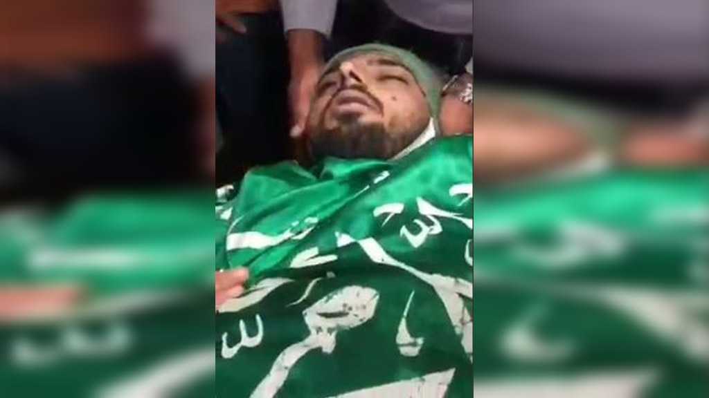 New Palestinian Martyr by ’Israeli’ Fire in WB 