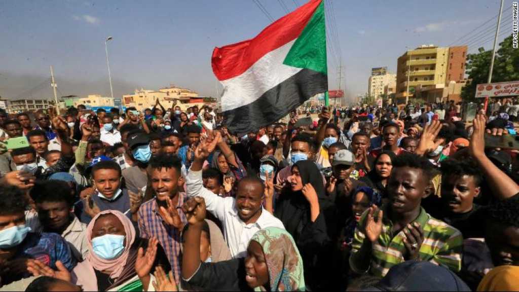 Sudan Unrest: Bridges Closed ahead of Mass Anti-coup Protests