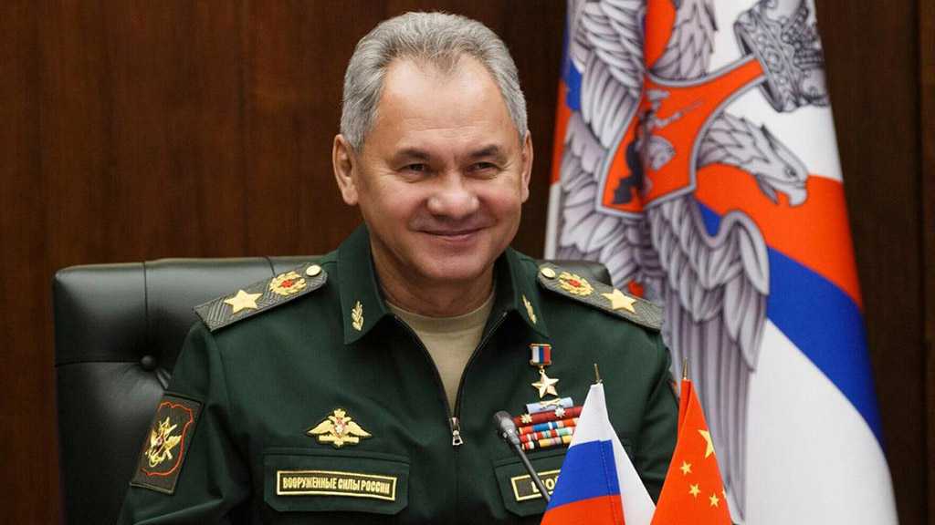 Russia, China Sign Roadmap for Closer Military Cooperation