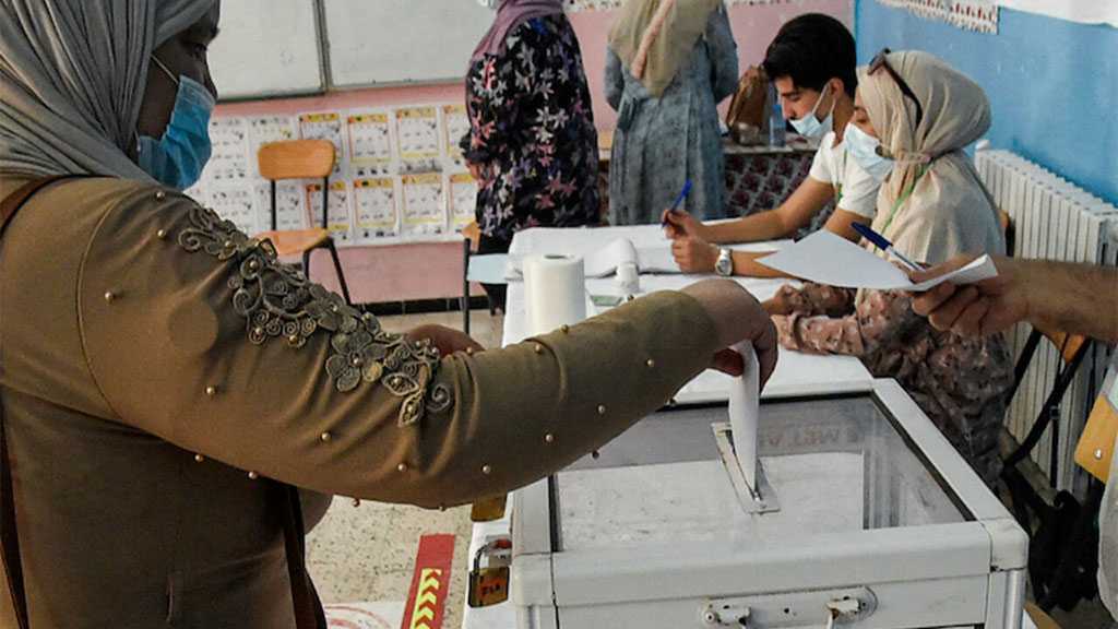 Algeria Local Elections Kick Off Early