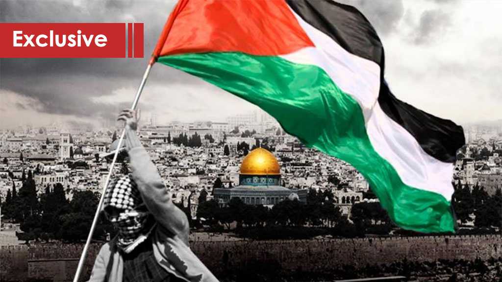 War of Words: ‘Israeli’ Defeat, Humiliation Finally Forthcoming
