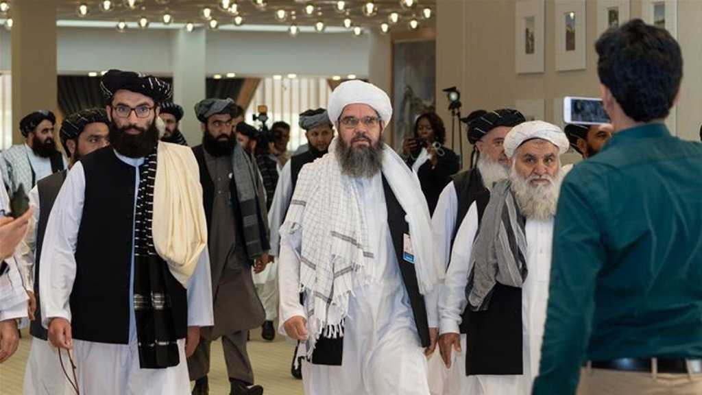 Taliban Demand Unfreezing of Afghan Assets in Talks with US