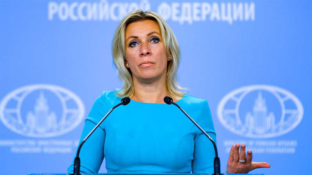 Moscow Says Half of Ukrainian Army Has Now Been Deployed To Donbass