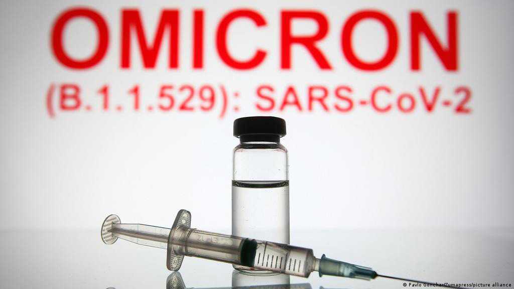 Scientists at Hong Kong University First in Asia to Isolate Omicron COVID Variant