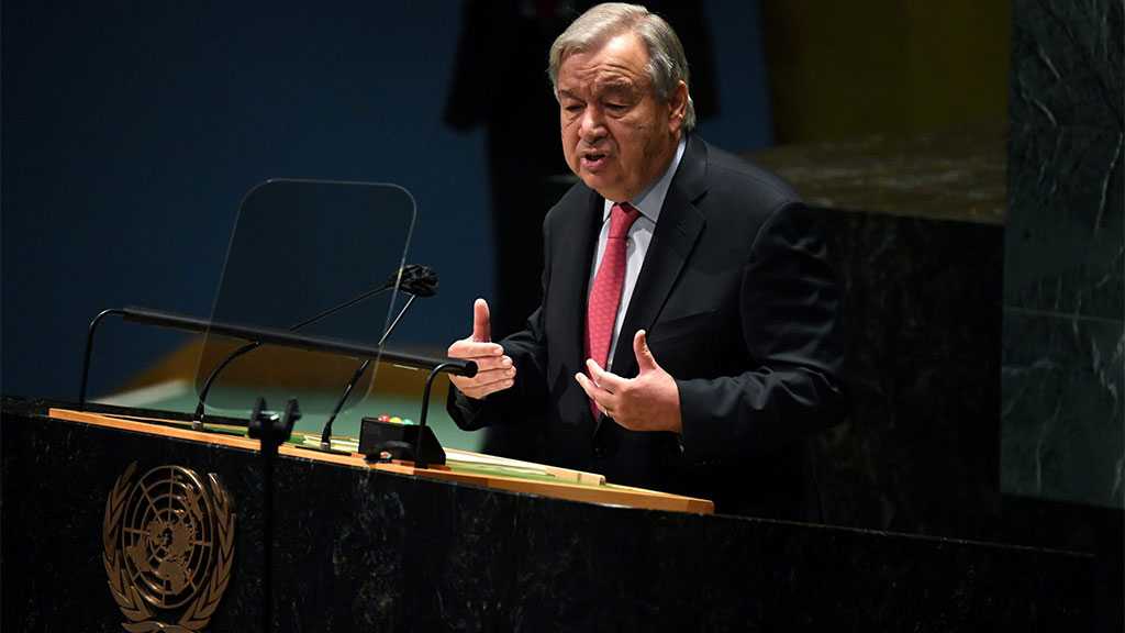 Omicron Border Restrictions Are ‘Travel Apartheid’ - UN