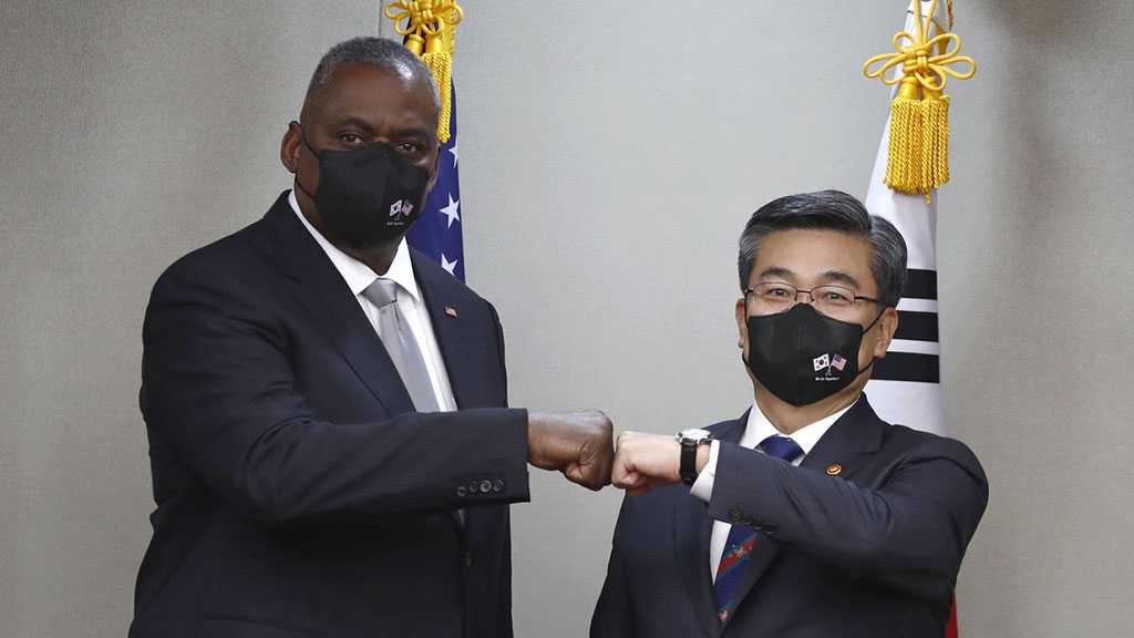 US, South Korea Announce New War Plans for Potential North Korean Conflict