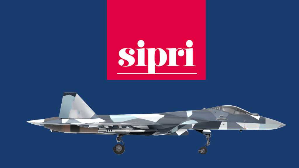 The Increase in Arms Production, Purchase Worldwide Despite Covid-19