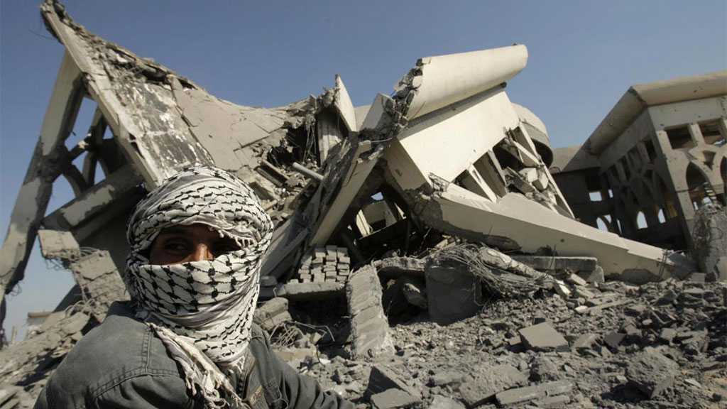 Hamas: Resistance Only Way to Extract Our Rights; Its Flame Will Never Fade