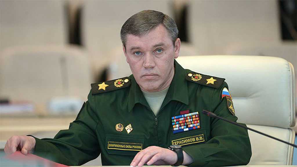 Moscow: 95% of Nuclear Launchers Ready for Combat Employment, Any Ukrainian Provocation to Be Suppressed