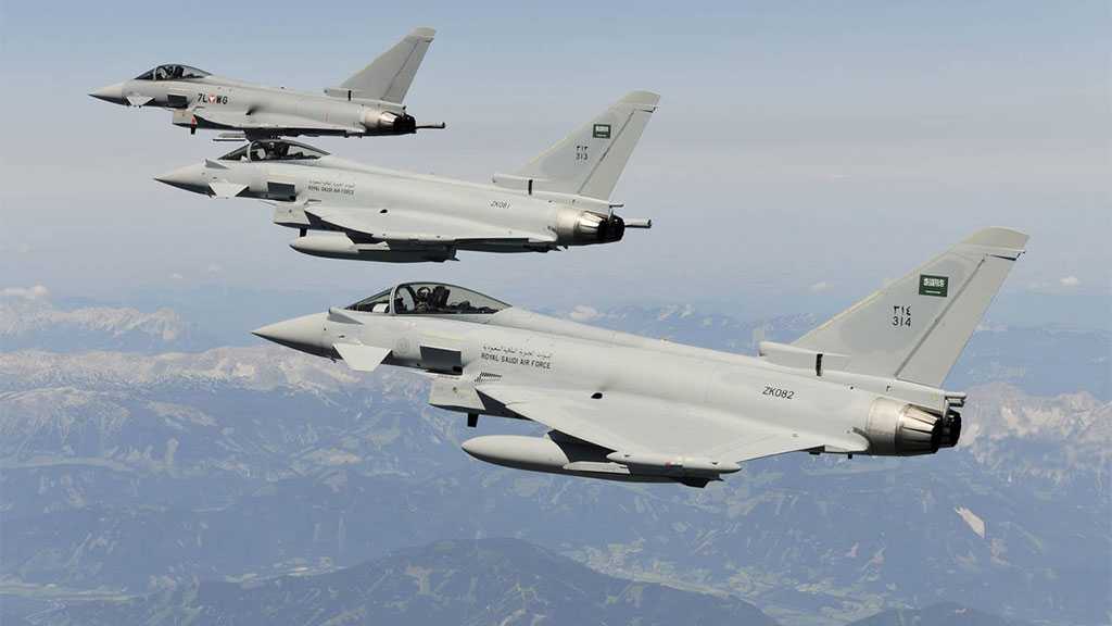Saudis Mistakenly Bomb Own Positions in Yemen’s Marib
