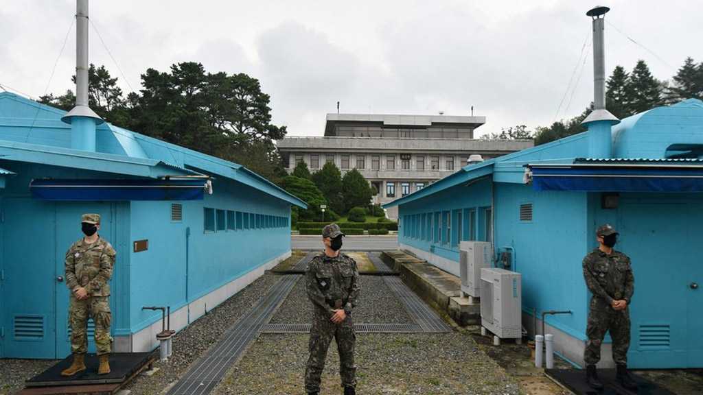 N Korea, US Ready for Peace in Decades-Old War That Never Ended