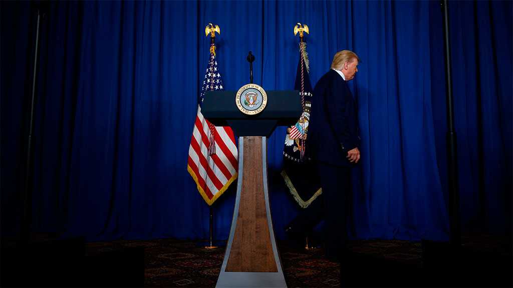 Trump Felt Used On Soleimani Strike: ’‘Israel’ Did Not Do the Right Thing’