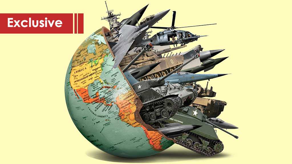 Why the End of History Never Happened?