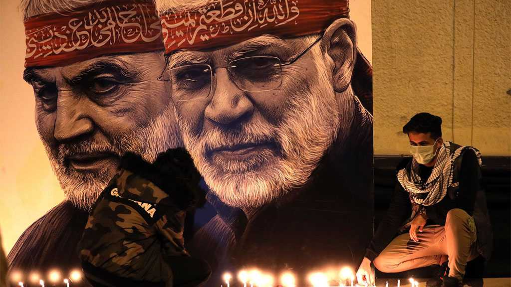 ’Israel’ Was Involved In Gen. Soleimani Assassination: Ex-military Intel Chief