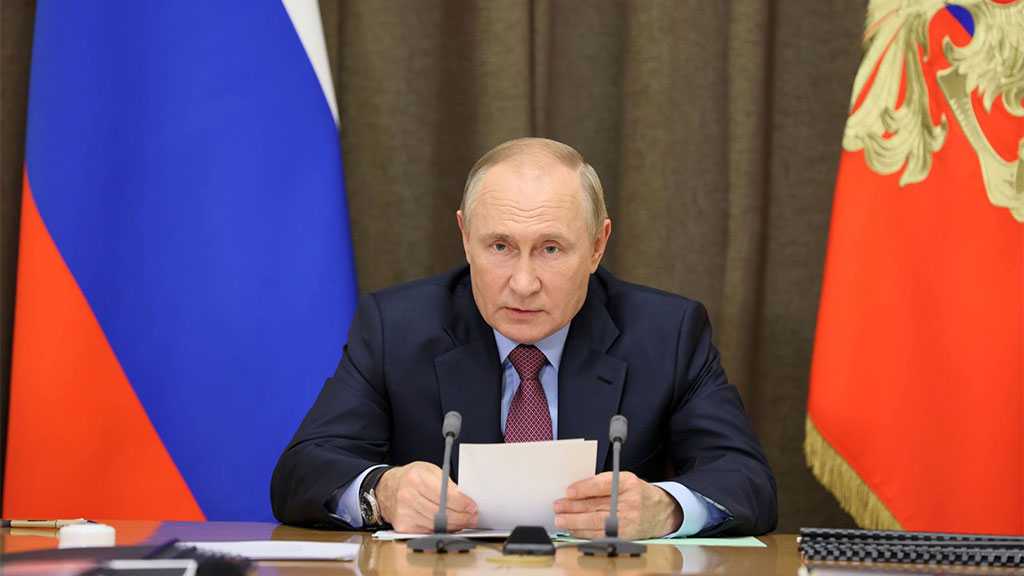 Putin: US Can’t be Trusted to Honor its Promises