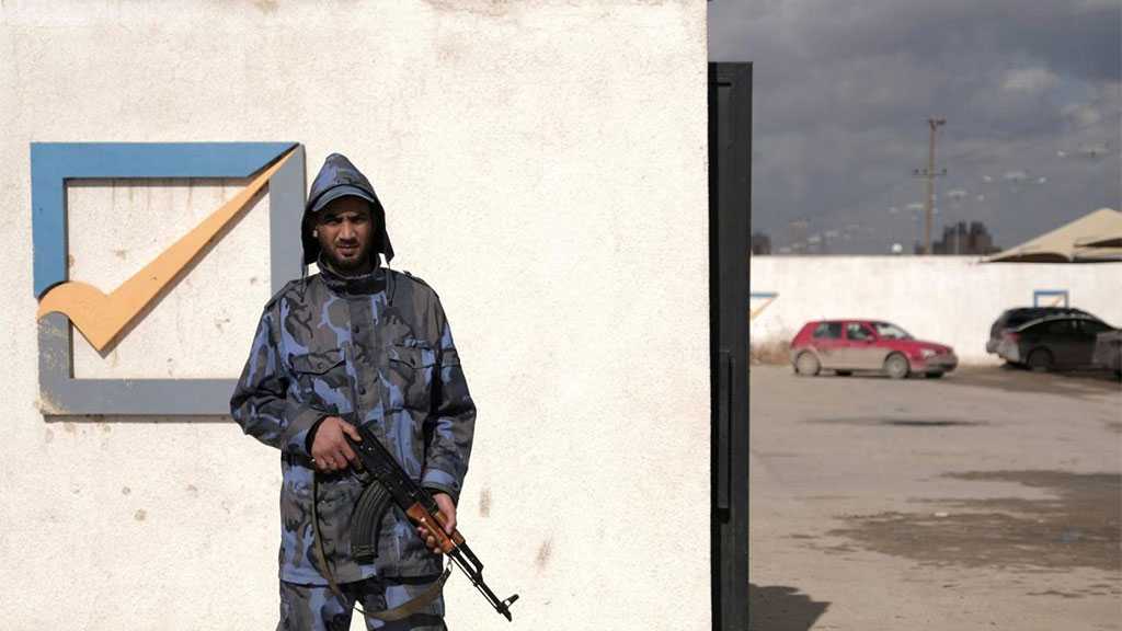 Libya Presidential Election Called off amid Multitude of Disputes