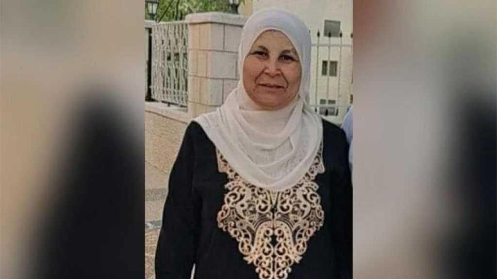 Zionist Settler Runs Over, Kills Palestinian Lady in Occupied West Bank