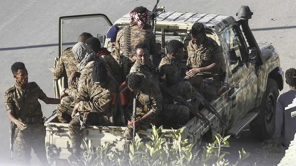 Ethiopia Gov’t: Army Will Not Go Deeper into Tigray for Now