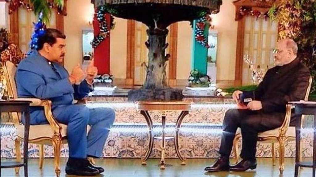 Maduro: World Must Raise Voice in Condemnation of Soleimani’s Assassination