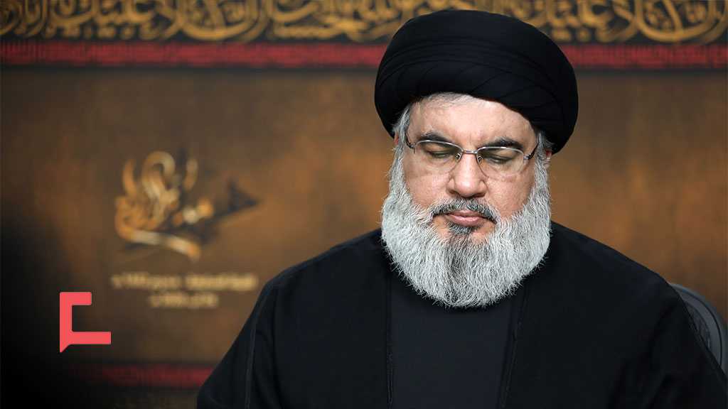 Sayyed Nasrallah to Speak on Anniversary of Martyrs Soleimani, Muhandis