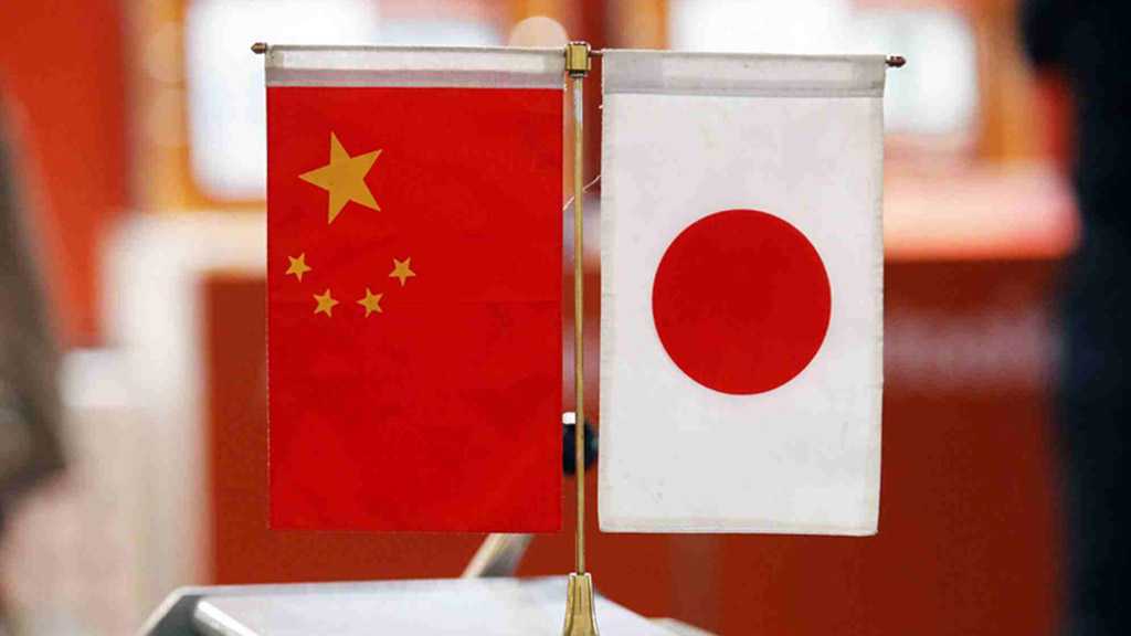 China, Japan Move toward Diffusing Tensions