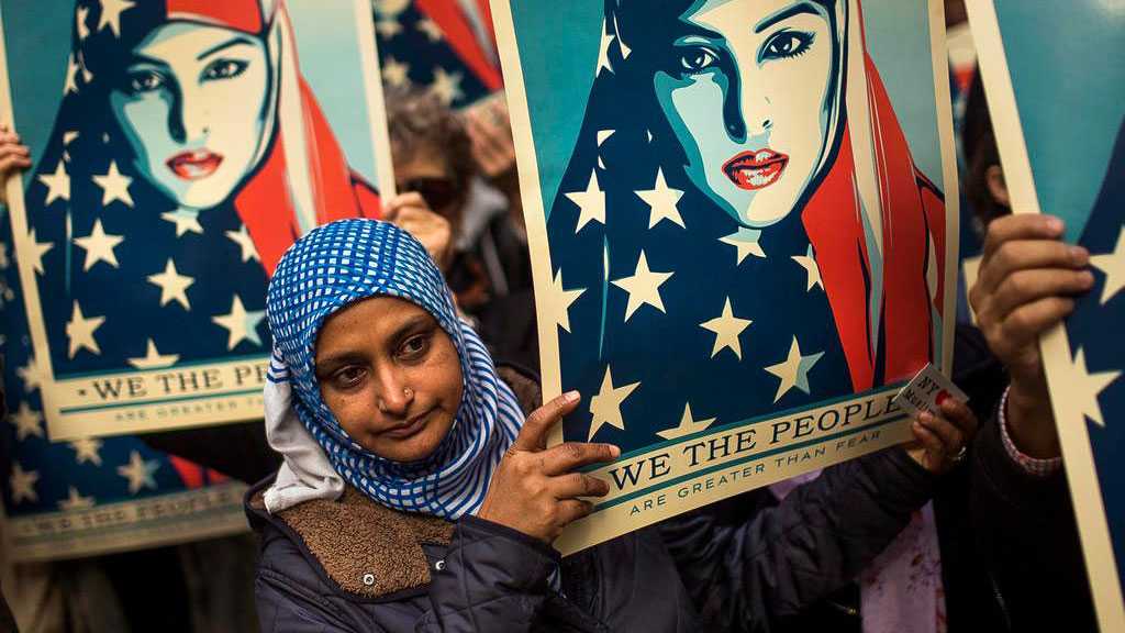 US Muslims Call for Action as ‘Spying’ Incidents Shake Community