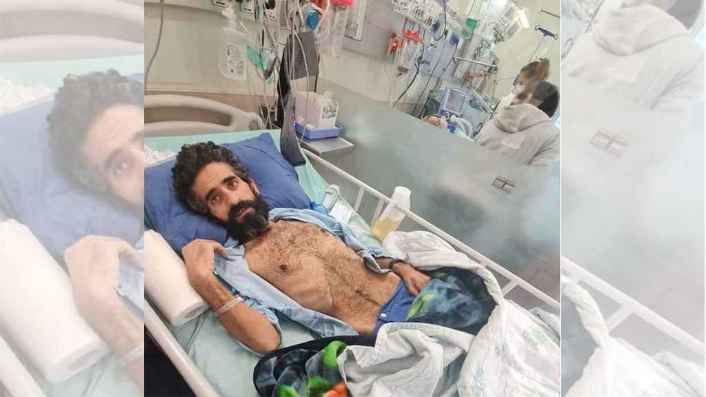 Hunger-striking Palestinian Prisoner in Serious Condition