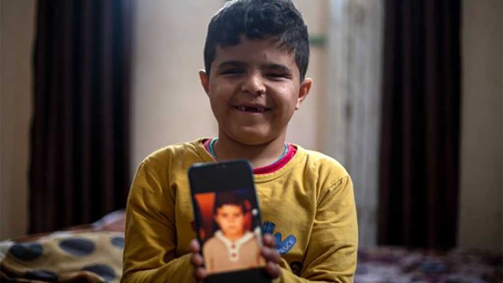 In Gaza, Young Victims of ‘Israeli’ Bombing Recount a Brutal 2021