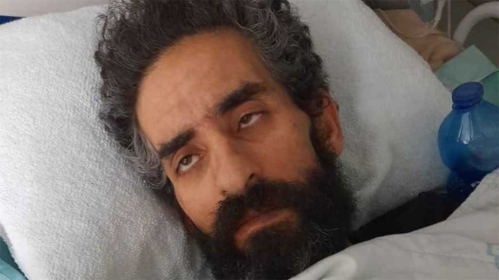 Save Hisham! Hunger-striking Palestinian Detainee ’In Critical Condition’