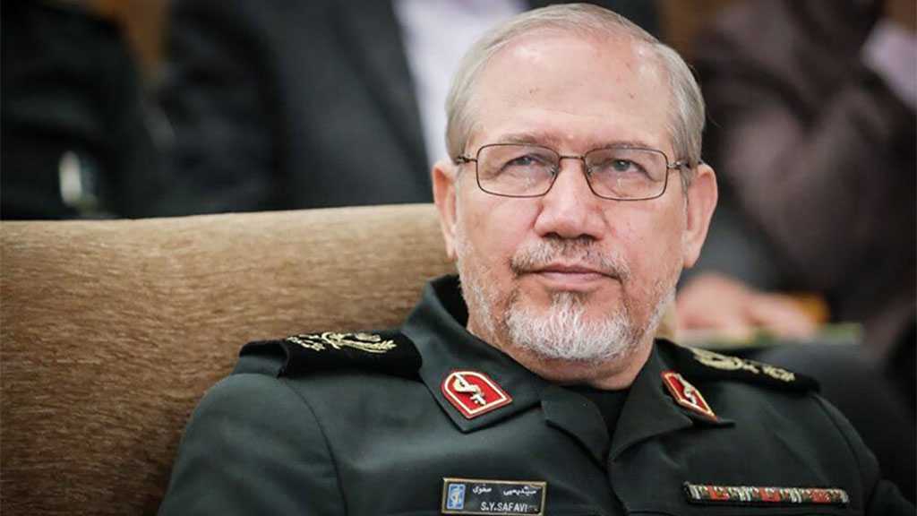 Imam Khamenei’s Advisor: Iran, Resistance Front Flag-bearer of New Regional Geopolitics