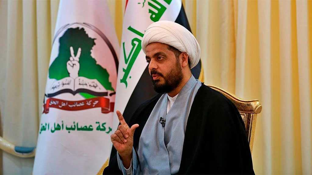 Iraqi Resistance Group To US: We Can Reach You Anywhere 