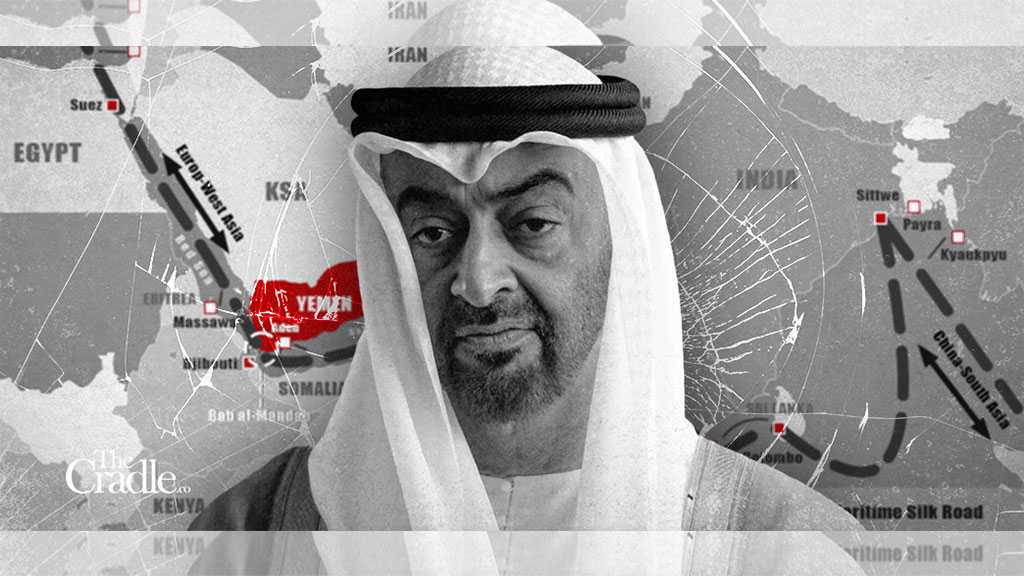 The UAE Clock Is Ticking In Yemen